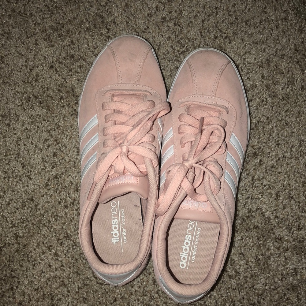 Adidas sneakers